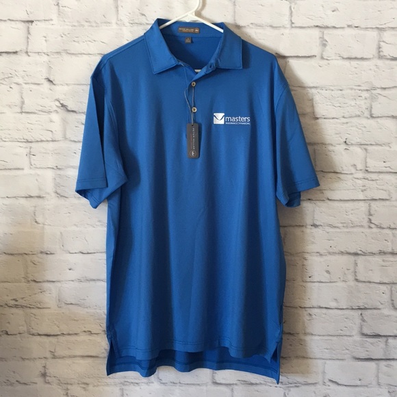 Peter Millar Other - Peter Millar Summer Comfort Polo Men’s